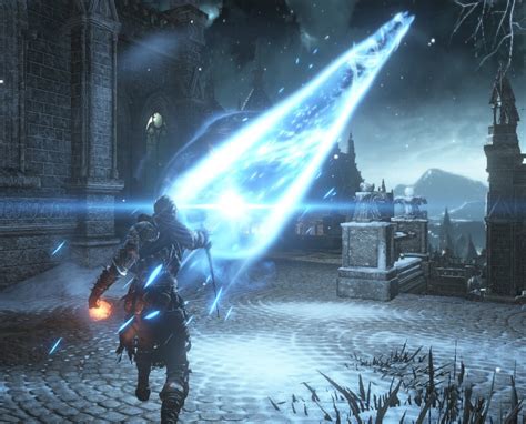 dark souls 3 soul stream.